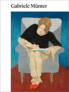Jansen / Münter-Eichner-Stiftung / Mühling |  Gabriele Münter 1877-1962 | Buch |  Sack Fachmedien