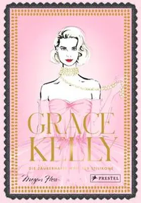 Hess |  Grace Kelly | Buch |  Sack Fachmedien