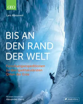 Abromeit |  Bis an den Rand der Welt | Buch |  Sack Fachmedien