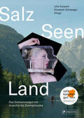 Kospach / Schweeger |  Salz Seen Land | Buch |  Sack Fachmedien