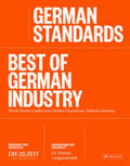Langenscheidt |  German Standards | Buch |  Sack Fachmedien
