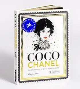 Hess |  Coco Chanel | Buch |  Sack Fachmedien