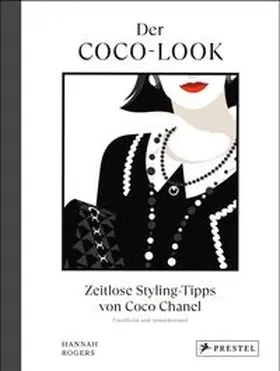 Rogers |  Der Coco-Look | Buch |  Sack Fachmedien