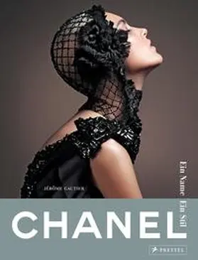 Gautier |  Chanel. Ein Name - Ein Stil | Buch |  Sack Fachmedien