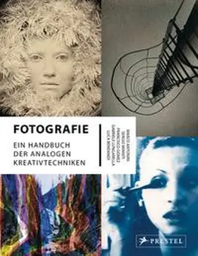 Antonini / Minniti / Gómez |  Fotografie | Buch |  Sack Fachmedien