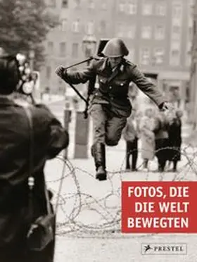 Stepan |  Fotos, die die Welt bewegten | Buch |  Sack Fachmedien