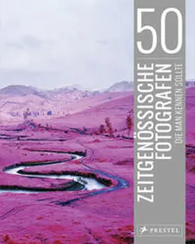 Finger / Heine |  50 zeitgenössische Fotografen, die man kennen sollte | Buch |  Sack Fachmedien
