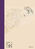  Gustav Klimt: Erotische Zeichnungen/ Erotic Sketchbook | Buch |  Sack Fachmedien