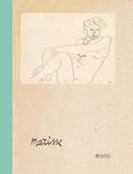 Wolf |  Henri Matisse: Erotisches Skizzenbuch/ Erotic Sketchbook | Buch |  Sack Fachmedien