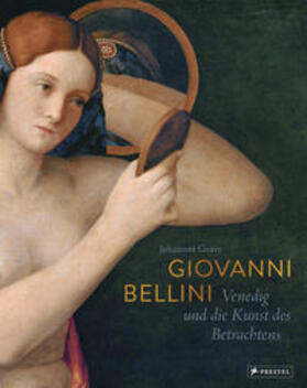 Grave | Giovanni Bellini | Buch | 978-3-7913-8396-5 | sack.de