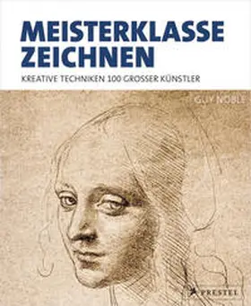 Noble |  Meisterklasse Zeichnen | Buch |  Sack Fachmedien