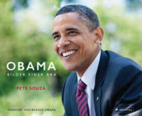 Souza | Barack Obama (deutsche Ausgabe) | Buch | 978-3-7913-8433-7 | sack.de