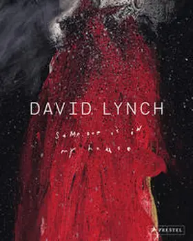 Lynch / McKenna / Huijts |  David Lynch | Buch |  Sack Fachmedien