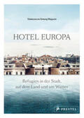 SZ-Magazin |  Hotel Europa | Buch |  Sack Fachmedien