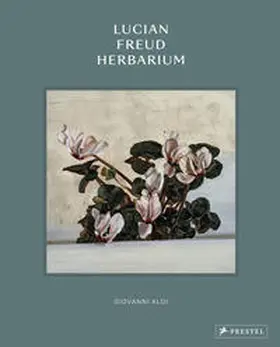 Aloi |  Lucian Freud: Herbarium | Buch |  Sack Fachmedien