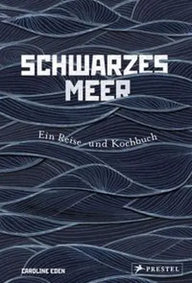 Eden |  Schwarzes Meer | Buch |  Sack Fachmedien
