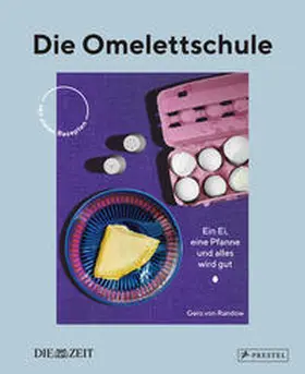 Randow |  Die Omelettschule | Buch |  Sack Fachmedien
