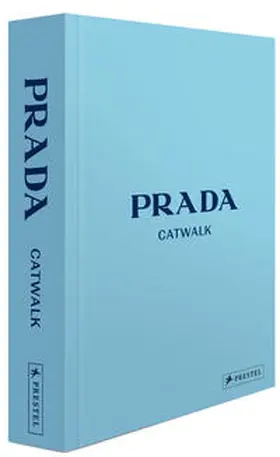 Frankel |  Prada Catwalk - Die Kollektionen | Buch |  Sack Fachmedien