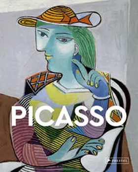 Ormiston |  Picasso | Buch |  Sack Fachmedien