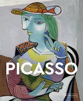 Ormiston |  Picasso | Buch |  Sack Fachmedien