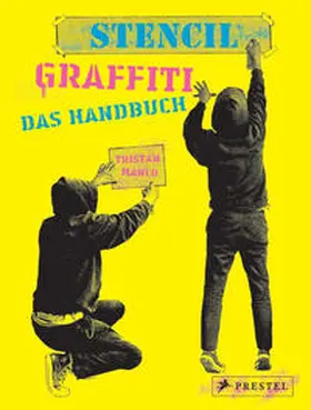Manco |  Stencil Graffiti. Das Handbuch | Buch |  Sack Fachmedien