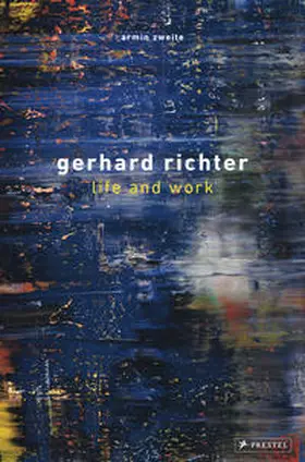 Zweite |  Gerhard Richter: Life and Work | Buch |  Sack Fachmedien