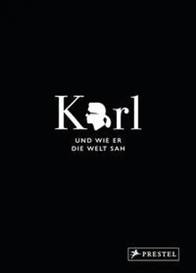 Napias / Gulbenkian |  Karl und wie er die Welt sah | Buch |  Sack Fachmedien