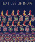 Neumann |  Neumann, H: Textiles of India (engl.) | Buch |  Sack Fachmedien