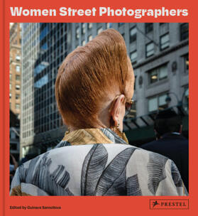 Samoilova |  Women Street Photographers | Buch |  Sack Fachmedien