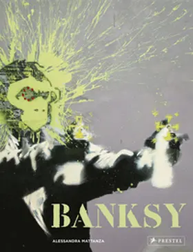 Mattanza | Banksy | Buch | 978-3-7913-8823-6 | www.sack.de