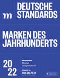 Langenscheidt |  Deutsche Standards - Marken des Jahrhunderts 2022 | Buch |  Sack Fachmedien