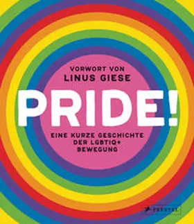 Giese |  Pride! | Buch |  Sack Fachmedien