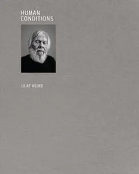 Wurth / Flake / Holtz |  Olaf Heine: Human Conditions | Buch |  Sack Fachmedien