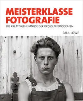 Lowe |  Meisterklasse Fotografie | Buch |  Sack Fachmedien