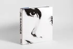 Sander / Harms / Boom |  Jil Sander by Jil Sander | Buch |  Sack Fachmedien