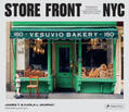 Murray / Stein |  Store Front NYC | Buch |  Sack Fachmedien