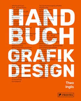 Inglis |  Handbuch Grafikdesign | Buch |  Sack Fachmedien