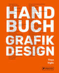 Inglis |  Handbuch Grafikdesign | Buch |  Sack Fachmedien