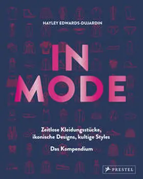 Edwards-Dujardin |  IN MODE | Buch |  Sack Fachmedien