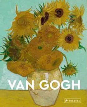 Kuhl |  Van Gogh | Buch |  Sack Fachmedien