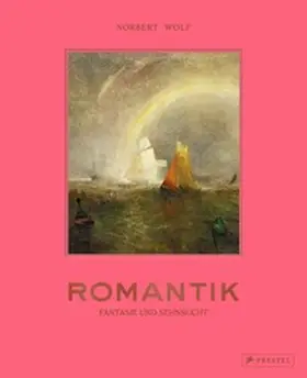 Wolf |  Romantik | Buch |  Sack Fachmedien
