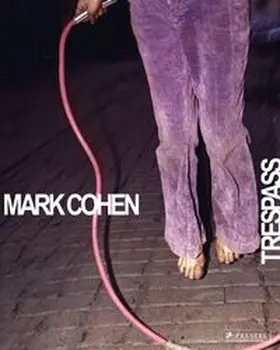 Prodger |  Mark Cohen: Trespass | Buch |  Sack Fachmedien