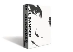  Jil Sander by Jil Sander [Collector's Edition] | Buch |  Sack Fachmedien
