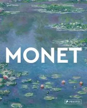 Ormiston |  Monet | Buch |  Sack Fachmedien