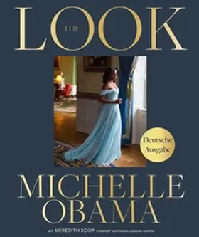 Obama / Koop |  The Look (deutsche Ausgabe) | Buch |  Sack Fachmedien