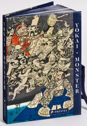 Charlier |  YOKAI MONSTER | Buch |  Sack Fachmedien