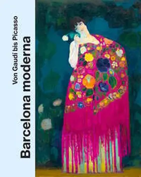 Alonso Pérez-Fajardo / Diederen / Philipp |  Barcelona Moderna | Buch |  Sack Fachmedien