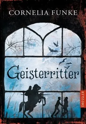 Funke | Geisterritter | Buch | 978-3-7915-0004-1 | www.sack.de