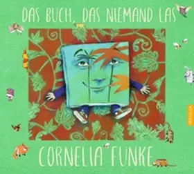 Funke |  Das Buch, das niemand las | Buch |  Sack Fachmedien