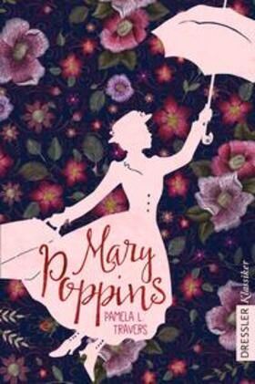Travers | Mary Poppins | Buch | 978-3-7915-0090-4 | sack.de